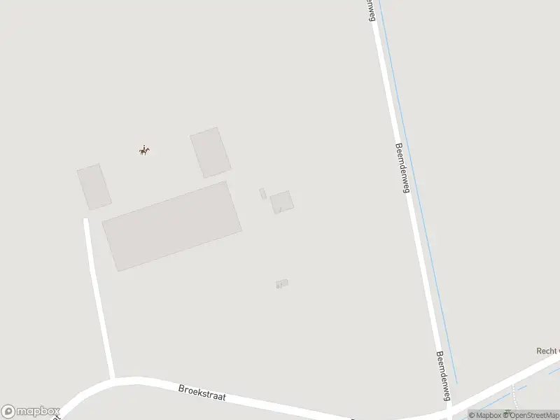 Overlastmelding Beemdenweg in Schinveld