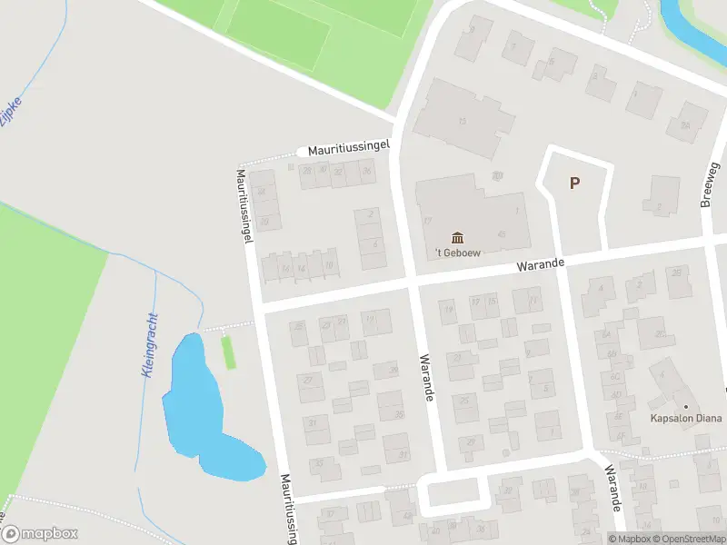 Overlastmelding Beemdenvoetpad in Schin op Geul
