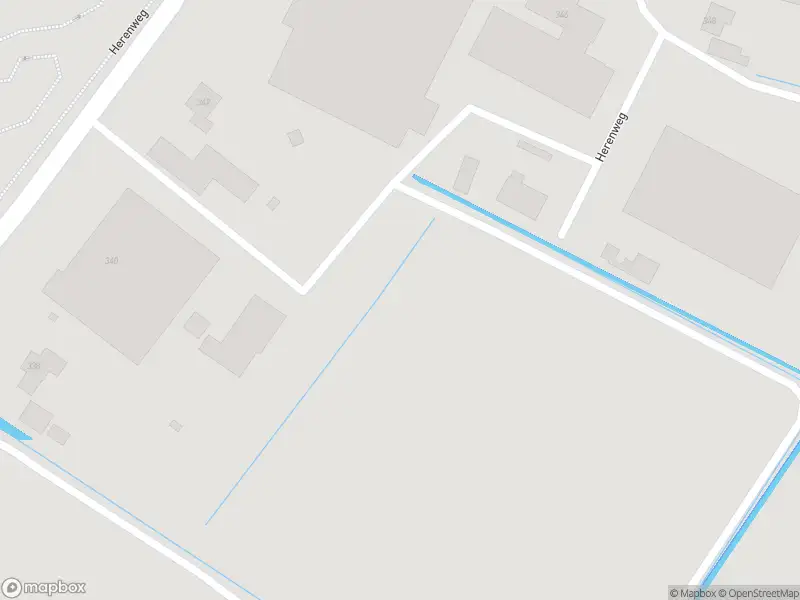 Overlastmelding Herenweg in Noordwijkerhout