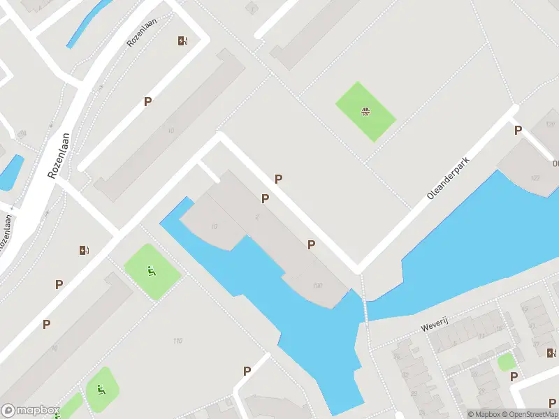 Overlastmelding Weverskade in 3142PA Maassluis gesloten