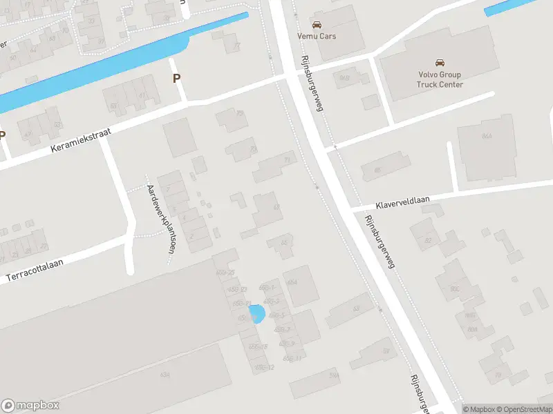 Overlastmelding Rijnsburgerweg in Rijnsburg gesloten