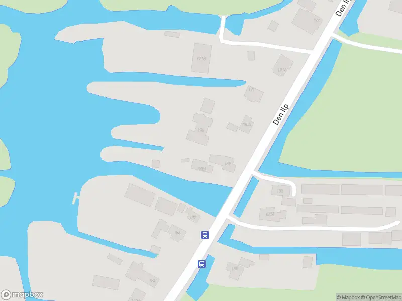 Overlastmelding Den Ilp in Den Ilp