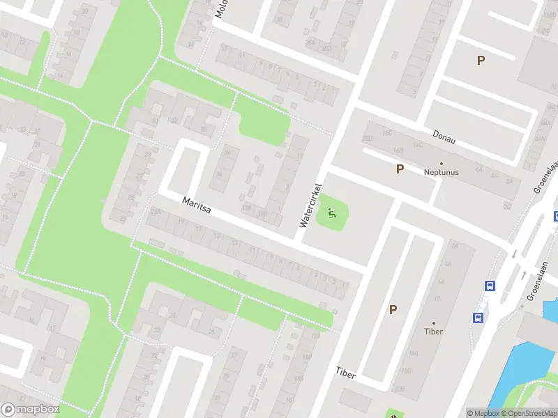 Overlastmelding Watercirkel in Amstelveen gesloten