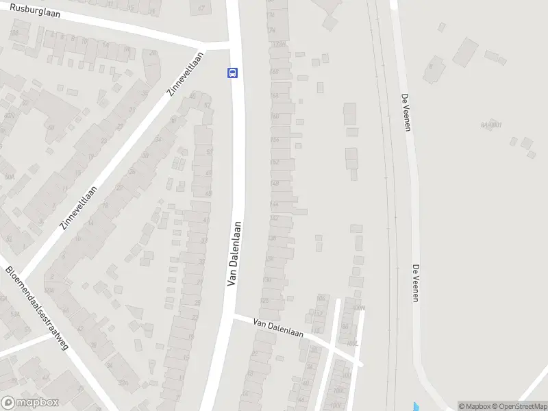 Overlastmelding Van Dalenlaan in Santpoort-Zuid gesloten