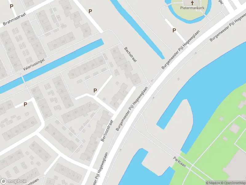 Overlastmelding Berliozstraat in Zwijndrecht gesloten