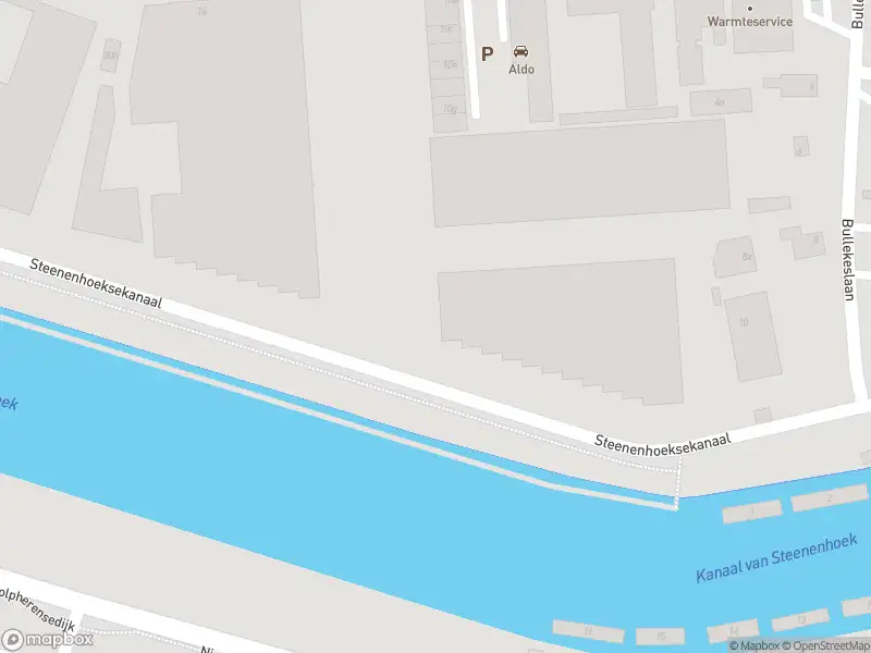 Overlastmelding Nieuwe Wolpherensedijk in Gorinchem gesloten