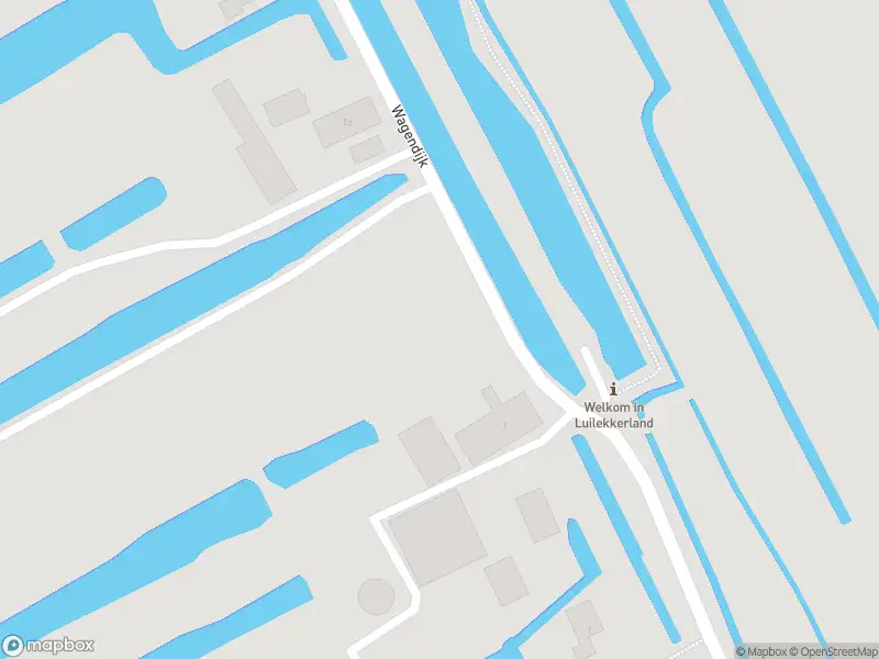 Overlastmelding Hollandse Kade in Kockengen gesloten