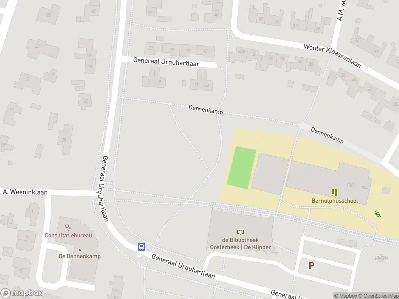 Overlastmelding Generaal Urquhartlaan in Oosterbeek