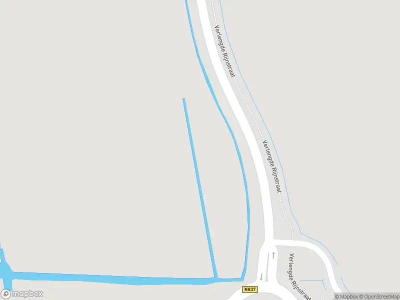 Overlastmelding met urgentie Hoenveldsestraat in 6665NA Driel gesloten