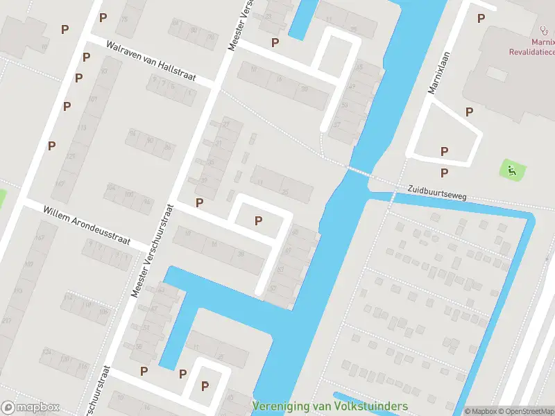 Traumahelikopter met grote spoed naar de Johannes Muldersstraat in Vlaardingen