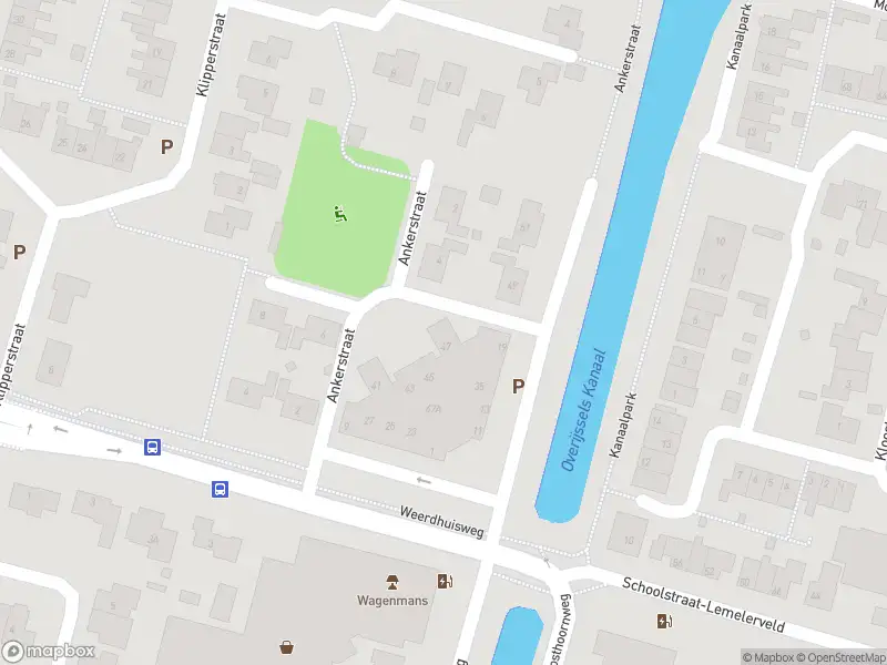 Overlastmelding Ankerstraat in Lemelerveld