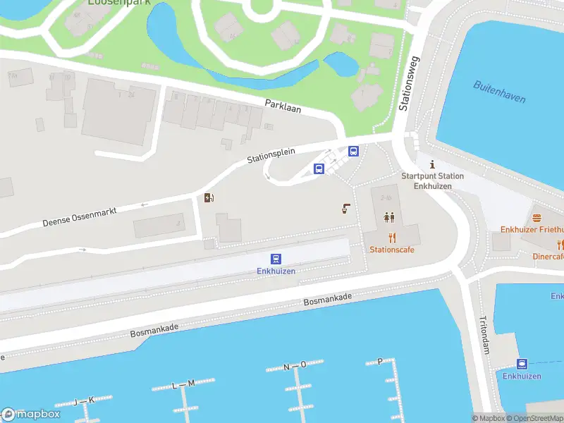 Overlastmelding  in Enkhuizen gesloten