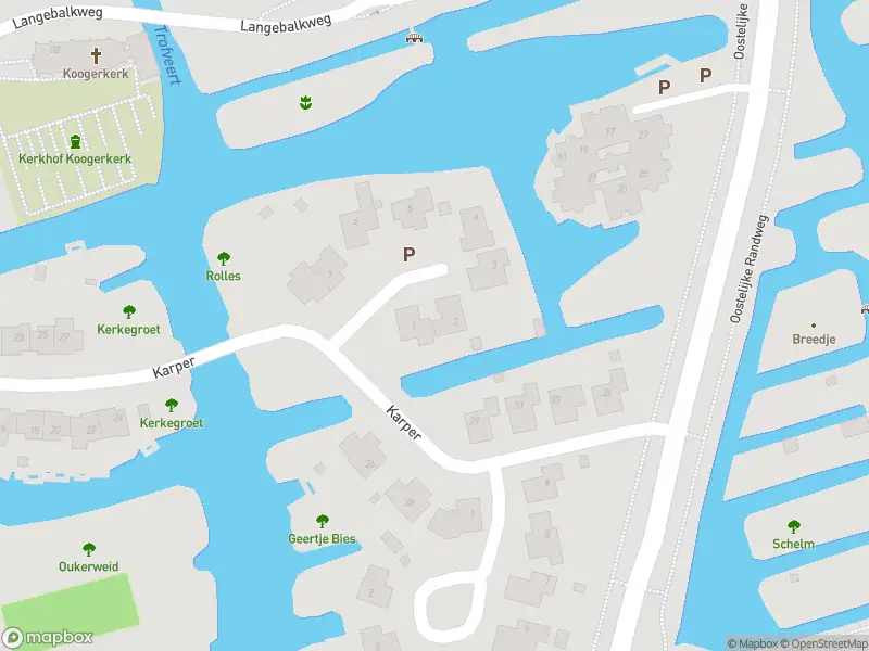 Overlastmelding met urgentie Brasem in Zuid-Scharwoude gesloten