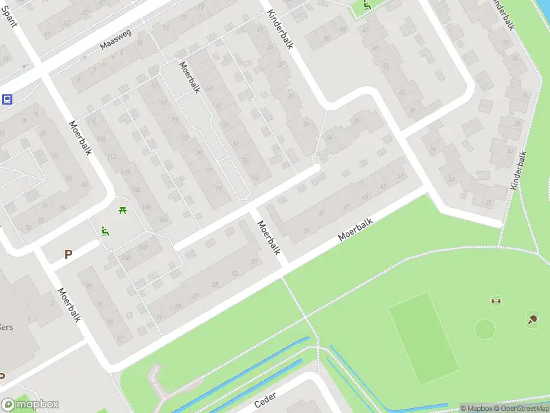 112 melding Overlastmelding Moerbalk in Hoorn