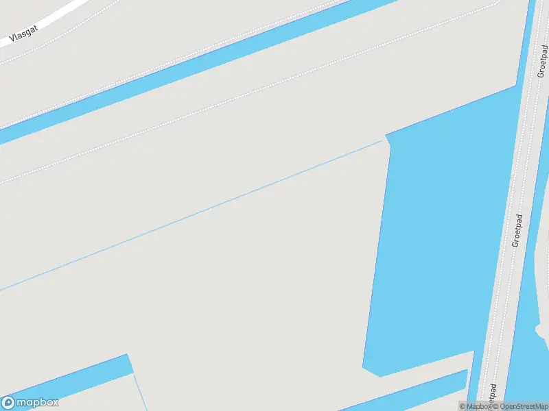 Overlastmelding Achtergraft in 1832AR Koedijk gesloten