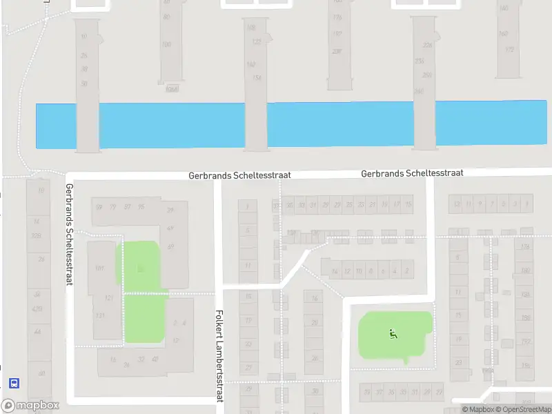 Overlastmelding Gerbrands Scheltesstraat in Den Helder gesloten
