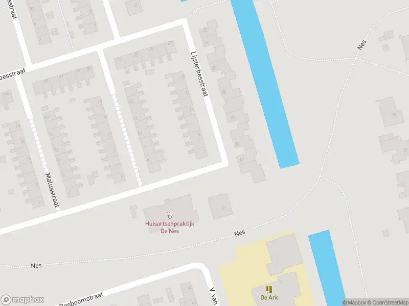 Overlastmelding Lijsterbesstraat in Schagen