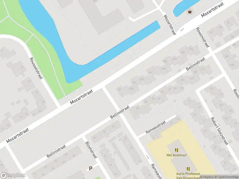 Anonieme overlastmelding Mozartstraat in Heemskerk gesloten
