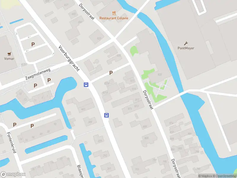 Overlastmelding Dorpsstraat in Oudkarspel