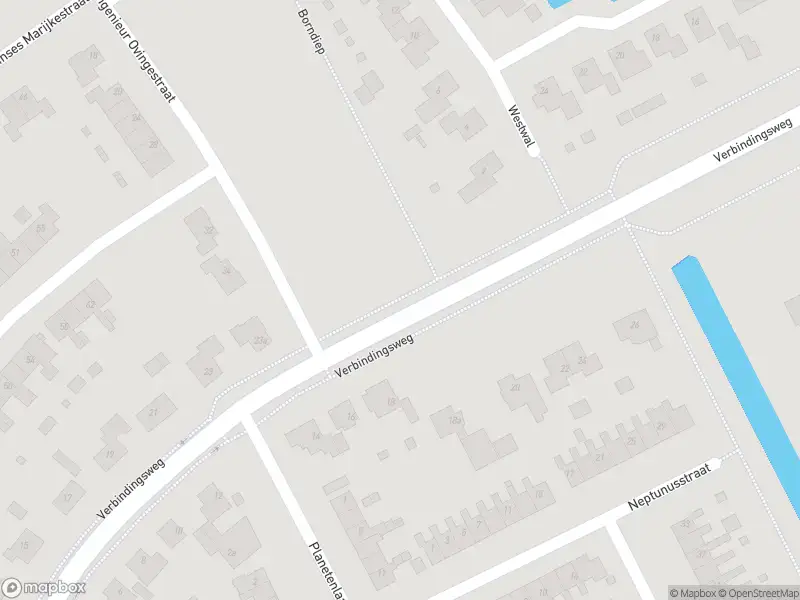 Overlastmelding Ir. Ovingestraat in Wieringerwerf gesloten