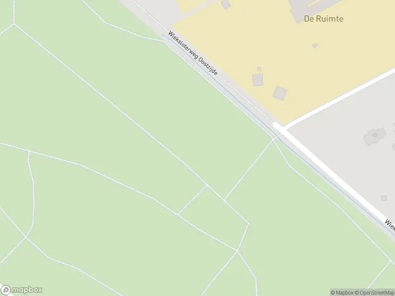 Brandweer met grote spoed naar de Krekel in Soest vanwege stankoverlast
