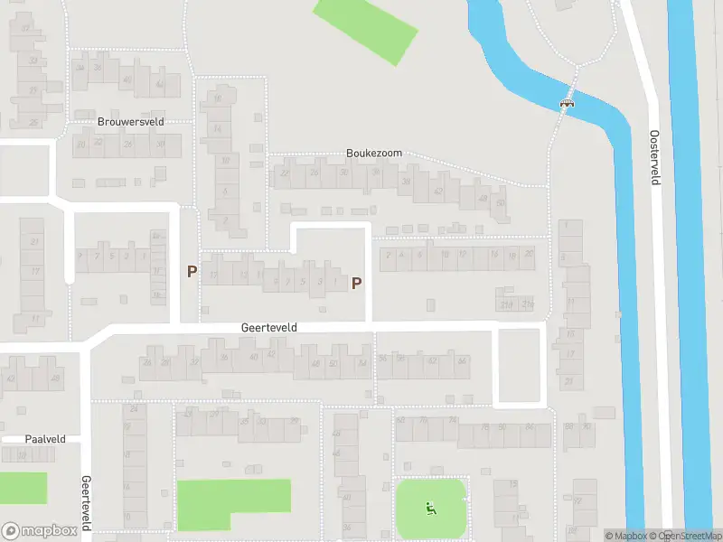 Ambulance met grote spoed naar de Boukeveld in Koog aan de Zaan