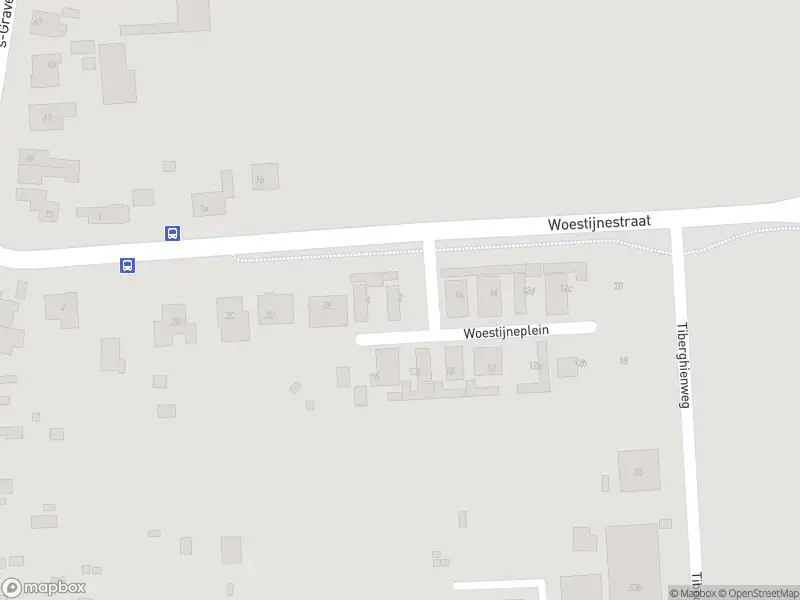 Overlastmelding Woestijneplein in Clinge
