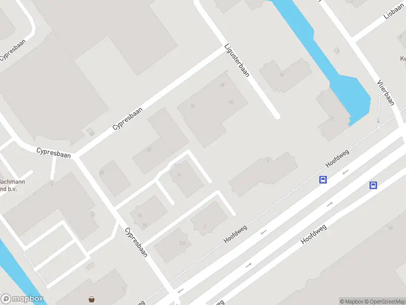 Ambulance met gepaste spoed naar de Hoofdweg in Capelle aan den IJssel