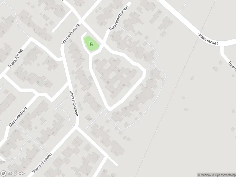 Traumahelikopter naar de Boterbloemstraat in Reuver