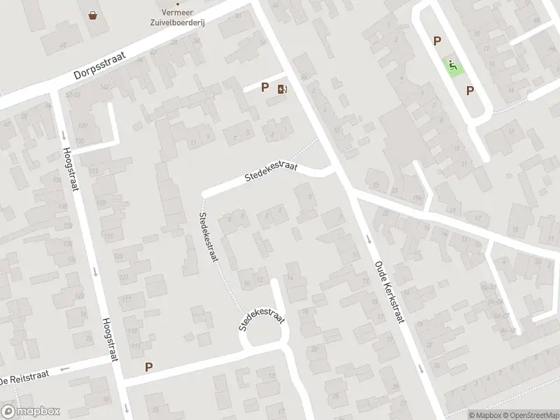 Overlastmelding Stedekestraat in Goirle gesloten