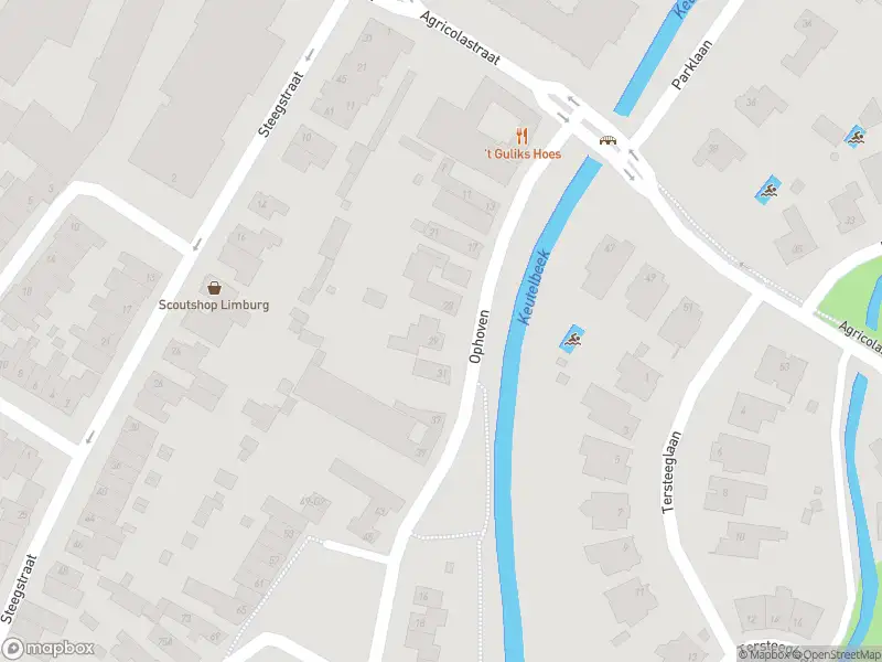 Overlastmelding Ophoven in Sittard