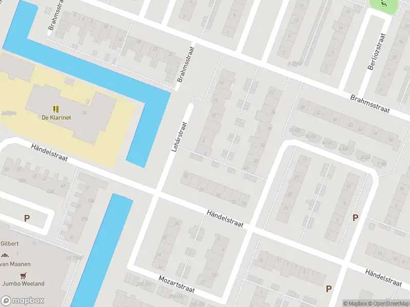 Anonieme overlastmelding Lehárstraat in Lisse gesloten