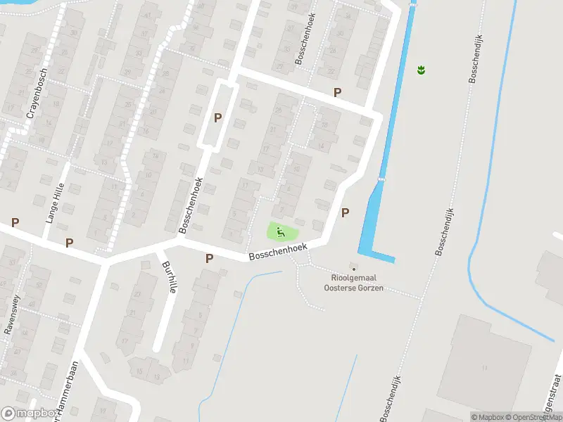 Overlastmelding Bosschenhoek in Oud-Beijerland gesloten