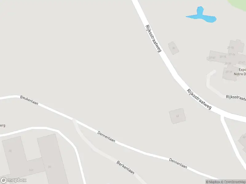 Traumahelikopter met grote spoed naar de Rijksstraatweg in Ubbergen