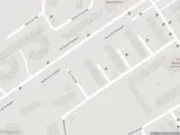 Politie naar de Ludgerstraat in Deventer