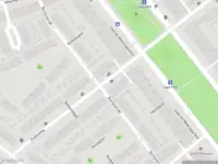Besteld ambulance vervoer naar de Dublinweg in 's-Gravenhage