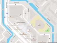 Ambulance met gepaste spoed naar de Zuidplashof in Waddinxveen