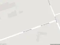 Politie met grote spoed naar de Derringmoerweg in Arnemuiden vanwege letsel