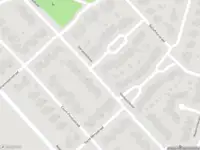 Politie naar de Sterappelstraat in Bunde vanwege aanrijding met letsel