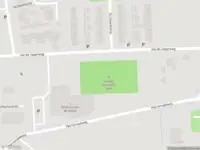 Brandweer met gepaste spoed naar de Jan de Jagerweg in Voorthuizen vanwege waarnemen gaslucht