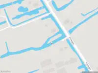 Overlastmelding Portengense Zuwe in Kockengen gesloten