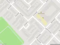 Overlastmelding Drechtstraat in Beverwijk