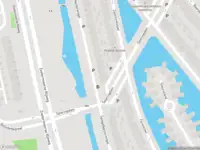 Besteld ambulance vervoer naar de Goudkarpersingel in 's-Gravenhage