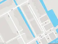 Brandweer met grote spoed naar de Tjalk in Bodegraven