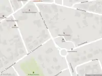 Overlastmelding Pastoor van Tilborgstraat in Berkel-Enschot