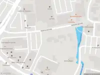 Overlastmelding Aasterbergerweg in Echt