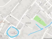Overlastmelding Westerstraat in Nieuwe-Tonge