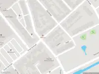 Overlastmelding Graaf Janstraat in Beverwijk