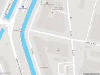 Overlastmelding Spinnerij in Amstelveen