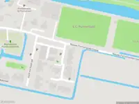 Overlastmelding Frans Banning Cocqstraat in Purmerland gesloten